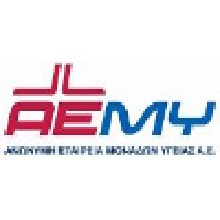 Aemy S.A. (Health Units S.A.)