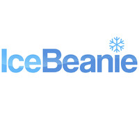 IceBeanie logo - Similar company to Nightcap