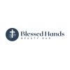Blessed Hands Beauty Bar logo - Similar company to Rocq | Beauty In Science