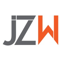 JZW Architects logo - Similar company to Hebdon Studios
