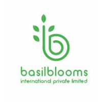 Basilblooms International Private Limited logo - Similar company to Digiflutters Technologies