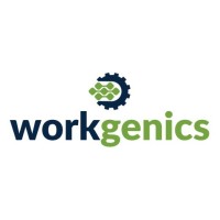 Workgenics logo - Similar company to Wokegenics Solutions Private Limited