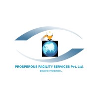 Prosperous Facility Services Pvt. Ltd. logo - Similar company to Sellebrate