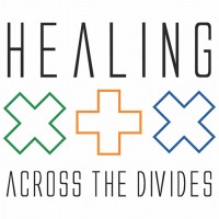 Healing Across the Divides logo - Similar company to Pipeline Education Fund