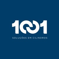 1001 Soluções em Cilindros logo - Similar company to Neomec