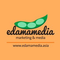Edamamedia Marketing & Media Malaysia logo - Similar company to Actstitude