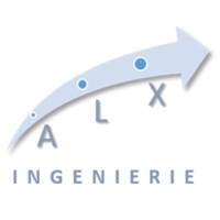 ALX INGENIERIE logo - Similar company to Capoz