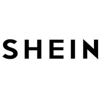 SHEIN logo - Similar company to Ricepo