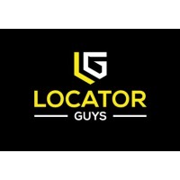 Locator Guys logo - Similar company to Subsurface Solutions