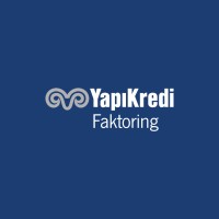 Yapı Kredi Faktoring logo - Similar company to Krediler.Net