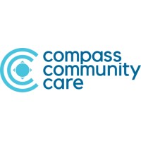 Compass Community Care logo - Similar company to Coco Palm Interiors Pty Ltd