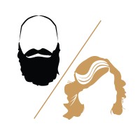 Beards & Blondes logo - Similar company to The Beards