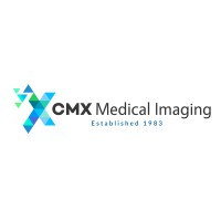 CMX Medical Imaging logo - Similar company to Canada Mobile X-Ray Inc.