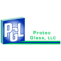 Protec Glass LLC logo - Similar company to Double Eagle Voice & Data Systems Llc