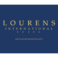 Lourens International Group logo - Similar company to Tivoli