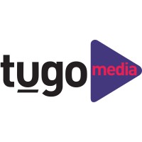 Tugo Media Inc. logo - Similar company to Logosnet Services Ltd