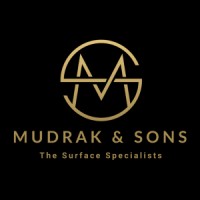 Mudrak and Sons logo - Similar company to Bitax