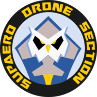 Supaéro Drone Section logo - Similar company to Supaero Space Section