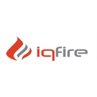 IQ Fire logo - Similar company to Ipg