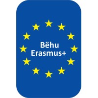 Kosovo Erasmus+ Office (KEO) logo - Similar company to Promise Project