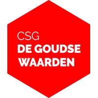 CSG De Goudse Waarden logo - Similar company to Osint Central