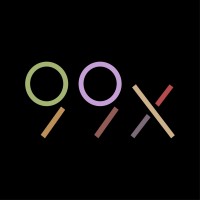 99x logo - Similar company to Ifs