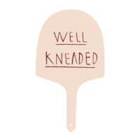 Well Kneaded Ltd logo - Similar company to Wk Foundation