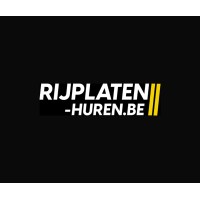 Rijplaten-huren.be logo - Similar company to Ekw Trailer Solutions