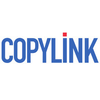 Copylink - Outsourcing de Impressão logo - Similar company to Techub
