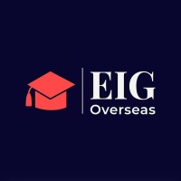 Eig Overseas logo - Similar company to Eig Overseas