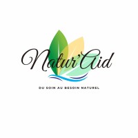 NATUR'AID logo - Similar company to No Comment® Madagascar