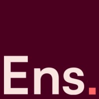 Ensolution AB logo - Similar company to Treeline