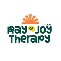 Ray of Joy Therapy logo - Similar company to Inspirational Management Australia