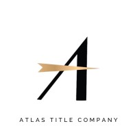 Atlas Title Company logo - Similar company to Spartan Title