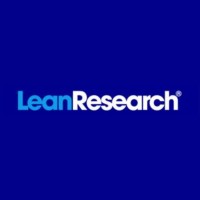 Lean Research logo - Similar company to Lean Research