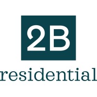 2B Residential logo - Similar company to Dover Development