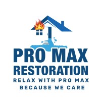 Pro Max Restoration logo - Similar company to Restore Pros