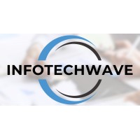 Infotechwave logo - Similar company to Skynex Technologies Llc