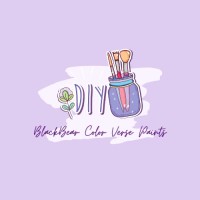 BlackBear Color Verse Paints logo - Similar company to Snm Auto Service Bd Ltd