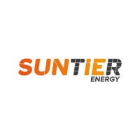 Suntier Energy logo - Similar company to Focus Energy & Engineering Co.