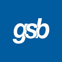 GSB Sonderabfall-Entsorgung Bayern GmbH logo - Similar company to Ku Center For Environmentally Beneficial Catalysis (Cebc)