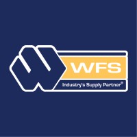 WFS Ltd. logo - Similar company to Grainger Canada