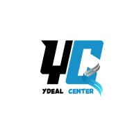 Ydéal Center logo - Similar company to Wochn Green Energy Co.,Ltd (Easy Solar Mounting)