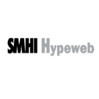 HypeWeb - Water and Climate Services logo - Similar company to Susteer