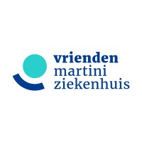 Vrienden van het Martini Ziekenhuis logo - Similar company to Martini Comex - Foreign Trade Consultancy