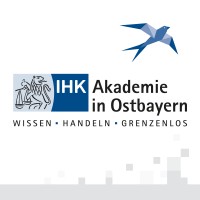 IHK-Akademie in Ostbayern GmbH logo - Similar company to Enformatic Systems Sp. Z O.O.