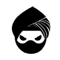 Digital Ninja Singh logo - Similar company to Design Ninja