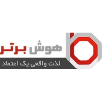 Hooshebartar logo - Similar company to Mihmansho | میهمان شو