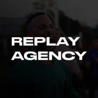 Replay Agency logo - Similar company to Freakkick