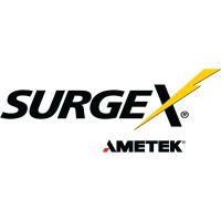 SurgeX | AMETEK logo - Similar company to Abl Ltd